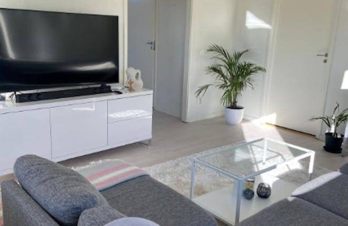 Vaxjo Apartment | 55 m² Apartment ∙ 2 bedrooms ∙ 2 guests