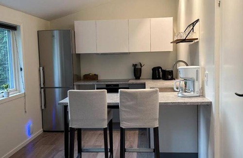 Halmstad Apartment | 55 m² Apartment ∙ 4 guests