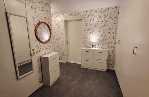 Rotebro Apartment | 55 m² Apartment ∙ 1 bedroom ∙ 2 guests