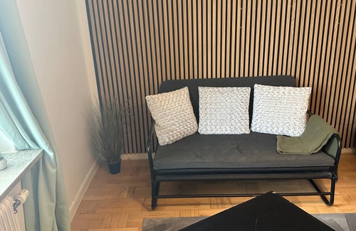 Bromma Apartment | 55 m² Apartment ∙ 1 bedroom ∙ 5 guests