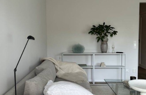 Hovas Apartment | 55 m² Apartment ∙ 1 bedroom ∙ 2 guests
