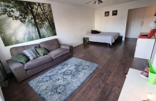 Vasteras Apartment | 55 m² Apartment ∙ 2 guests