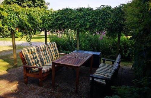 Vinberg Apartment | 55 m² Apartment ∙ 2 bedrooms ∙ 5 guests