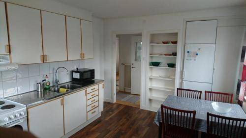 Vinberg Apartment | 55 m² Apartment ∙ 2 bedrooms ∙ 5 guests