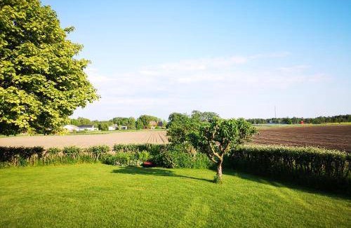 Vinberg Apartment | 55 m² Apartment ∙ 2 bedrooms ∙ 5 guests
