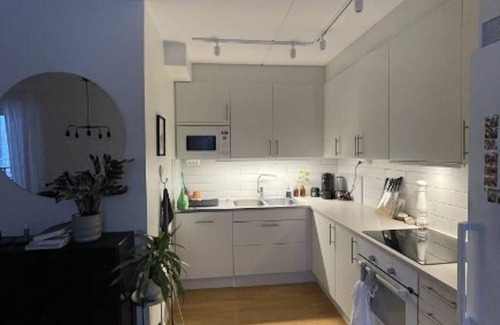 Kungsangen Apartment | 55 m² Apartment ∙ 1 bedroom ∙ 2 guests