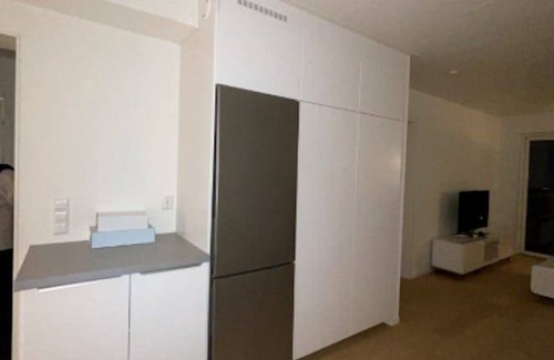 Sodertalje Apartment | 55 m² Apartment ∙ 1 bedroom ∙ 2 guests