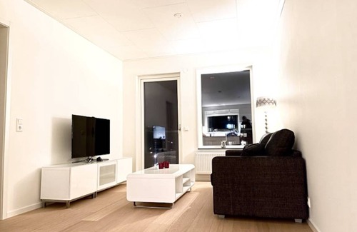 Sodertalje Apartment | 55 m² Apartment ∙ 1 bedroom ∙ 2 guests