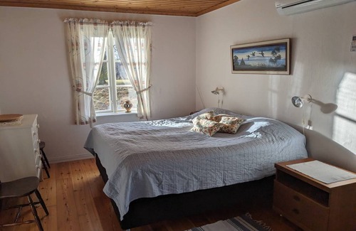 Motala House | 55 m² House ∙ 1 bedroom ∙ 4 guests