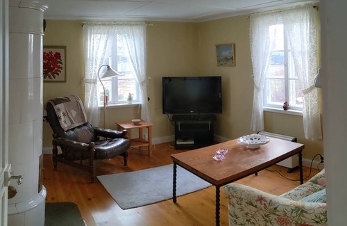 Motala House | 55 m² House ∙ 1 bedroom ∙ 4 guests