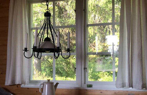 Syssleback House | 55 m² House ∙ 2 bedrooms ∙ 6 guests