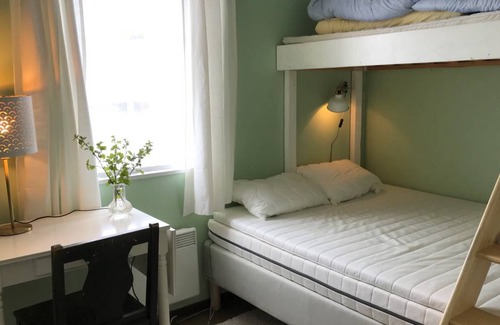 Syssleback House | 55 m² House ∙ 2 bedrooms ∙ 6 guests