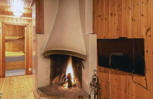 Syssleback House | 55 m² House ∙ 2 bedrooms ∙ 6 guests