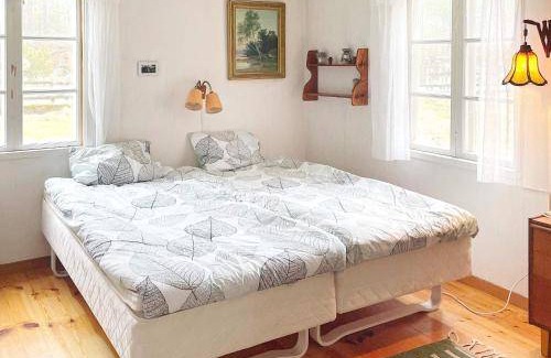 Rockneby House | 55 m² House ∙ 2 bedrooms ∙ 4 guests