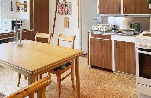 Rockneby House | 55 m² House ∙ 2 bedrooms ∙ 4 guests