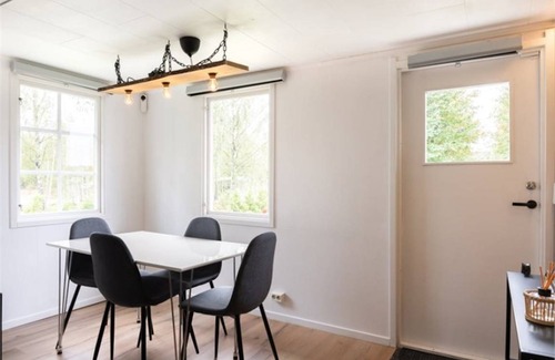 Vasteras Municipality House | 55 m² House ∙ 1 bedroom ∙ 2 guests