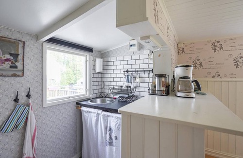 Stromstad Municipality House | 55 m² House ∙ 1 bedroom ∙ 4 guests