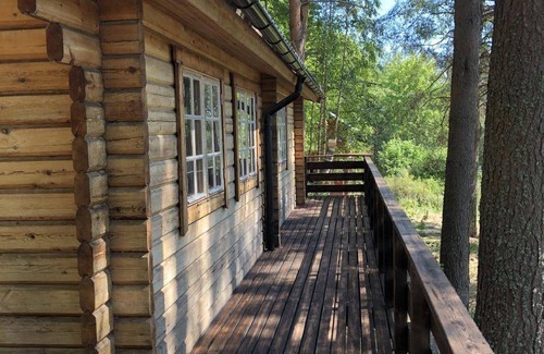 Solleftea Municipality House | 55 m² House ∙ 1 bedroom ∙ 2 guests