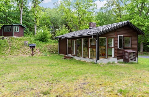 Vastra Torup House | 55 m² House ∙ 2 bedrooms ∙ 4 guests