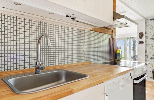 Vastra Torup House | 55 m² House ∙ 2 bedrooms ∙ 4 guests