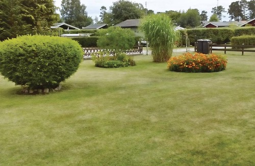 Hallevik House | 55 m² House ∙ 2 bedrooms ∙ 4 guests