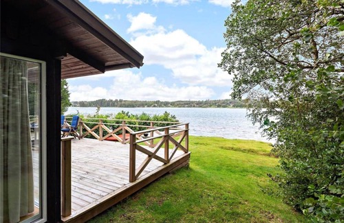 Unnaryd House | 55 m² House ∙ 2 bedrooms ∙ 4 guests