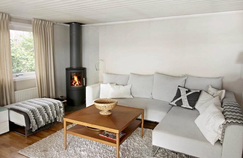 Unnaryd House | 55 m² House ∙ 2 bedrooms ∙ 4 guests