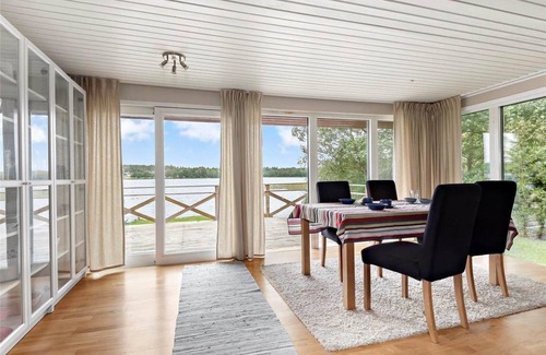 Unnaryd House | 55 m² House ∙ 2 bedrooms ∙ 4 guests
