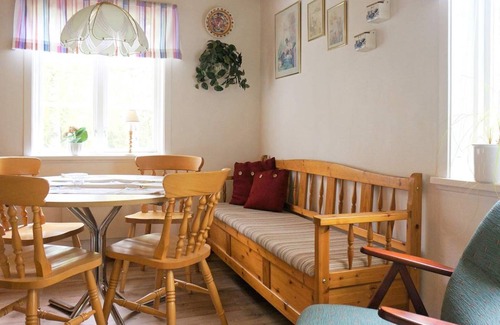 Asarp House | 55 m² House ∙ 3 bedrooms ∙ 6 guests