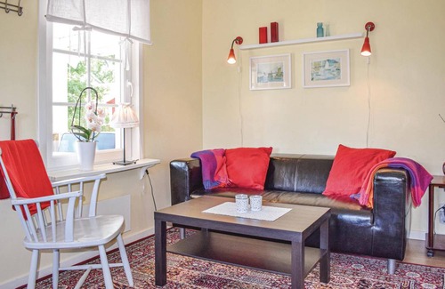 Hagaby House | 55 m² House ∙ 1 bedroom ∙ 4 guests