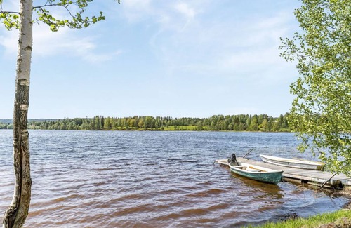 Kopparberg Other | 55 m² Accommodation ∙ 2 bedrooms ∙ 6 guests