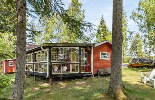 Kopparberg Other | 55 m² Accommodation ∙ 2 bedrooms ∙ 6 guests