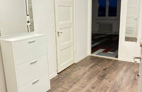 Orgryte-Harlanda Apartment | 56 m² Apartment ∙ 1 bedroom ∙ 2 guests