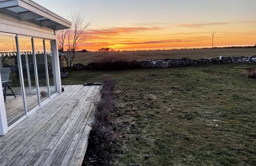Degerhamn House | 56 m² House ∙ 2 bedrooms ∙ 4 guests