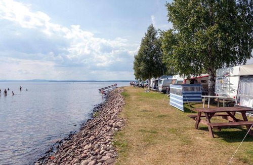 Rattvik Resort | 56 m² Resort ∙ 13 guests