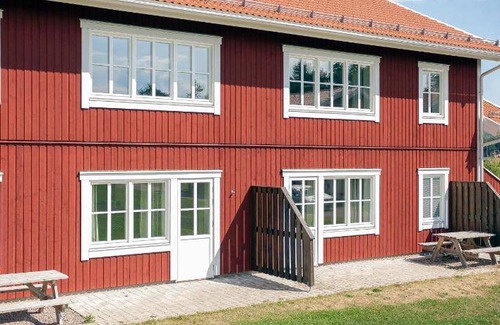 Rattvik Resort | 56 m² Resort ∙ 13 guests