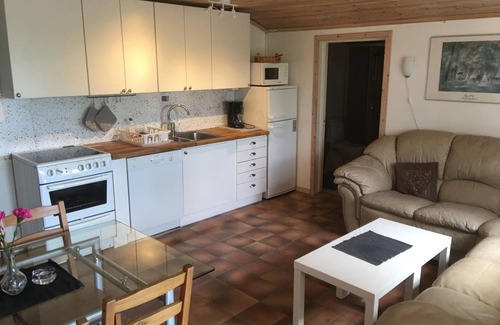 Kopingsvik House | 56 m² House ∙ 3 bedrooms ∙ 6 guests