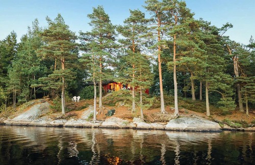 Vassbo House | 56 m² House ∙ 3 bedrooms ∙ 6 guests