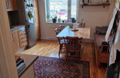 Gothenburg Apartment | 57 m² Apartment ∙ 1 bedroom ∙ 2 guests