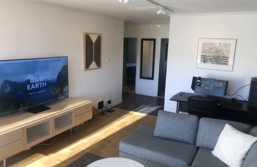Gothenburg Apartment | 57 m² Apartment ∙ 1 bedroom ∙ 2 guests