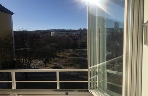 Gothenburg Apartment | 57 m² Apartment ∙ 1 bedroom ∙ 2 guests