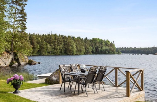 Hjortsberga Other | 57 m² Accommodation ∙ 2 bedrooms ∙ 4 guests