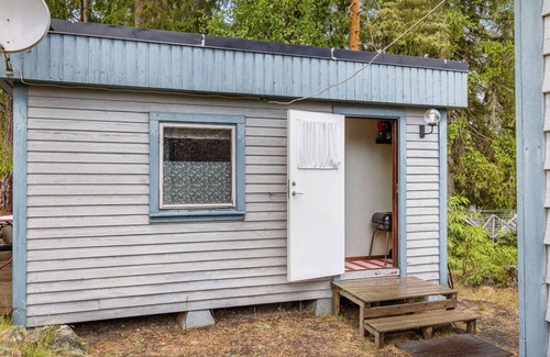 Hjortsberga Other | 57 m² Accommodation ∙ 2 bedrooms ∙ 4 guests