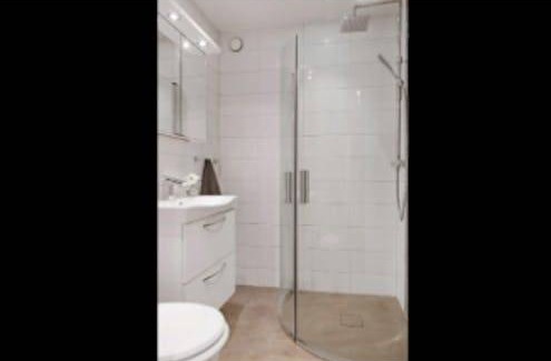 Halmstad Apartment | 58 m² Apartment ∙ 1 bedroom ∙ 2 guests