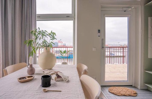 Lundby Hotel | 58 m² Hotel ∙ 2 bedrooms ∙ 6 guests