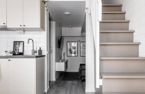 Lundby Hotel | 58 m² Hotel ∙ 2 bedrooms ∙ 6 guests