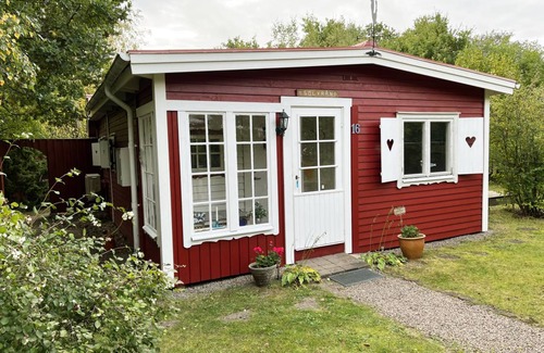 Borgholm House | 58 m² House ∙ 2 bedrooms ∙ 4 guests