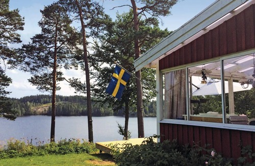 Aplared House | 58 m² House ∙ 2 bedrooms ∙ 3 guests