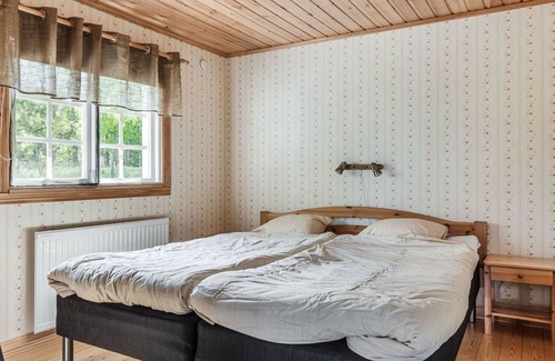 Tibro House | 58 m² House ∙ 2 bedrooms ∙ 6 guests