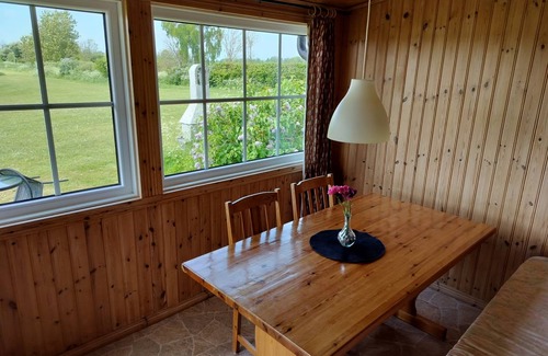 Kopingsvik House | 59 m² House ∙ 2 bedrooms ∙ 4 guests